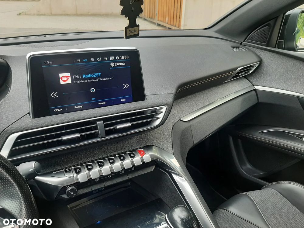 Peugeot 3008 BlueHDi 150 Stop & Start Business-Line - 36