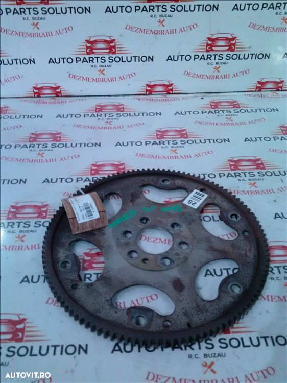 volanta cutie automata opel zafira c 2.0d an fabr. 2014 - 1