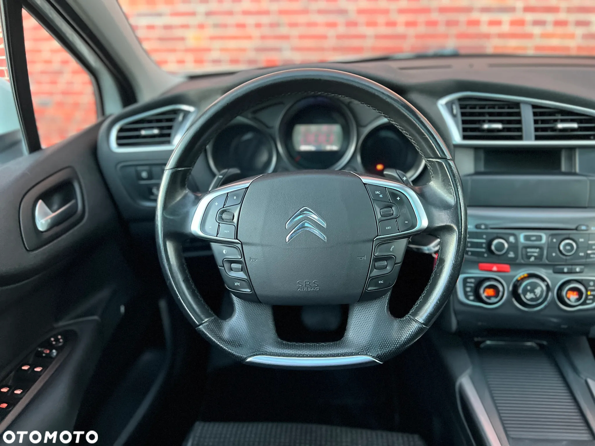 Citroën C4 - 28
