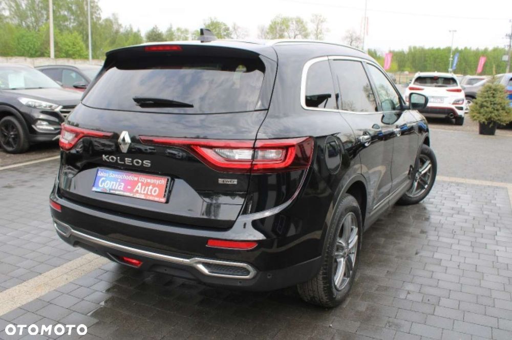 Renault Koleos - 6
