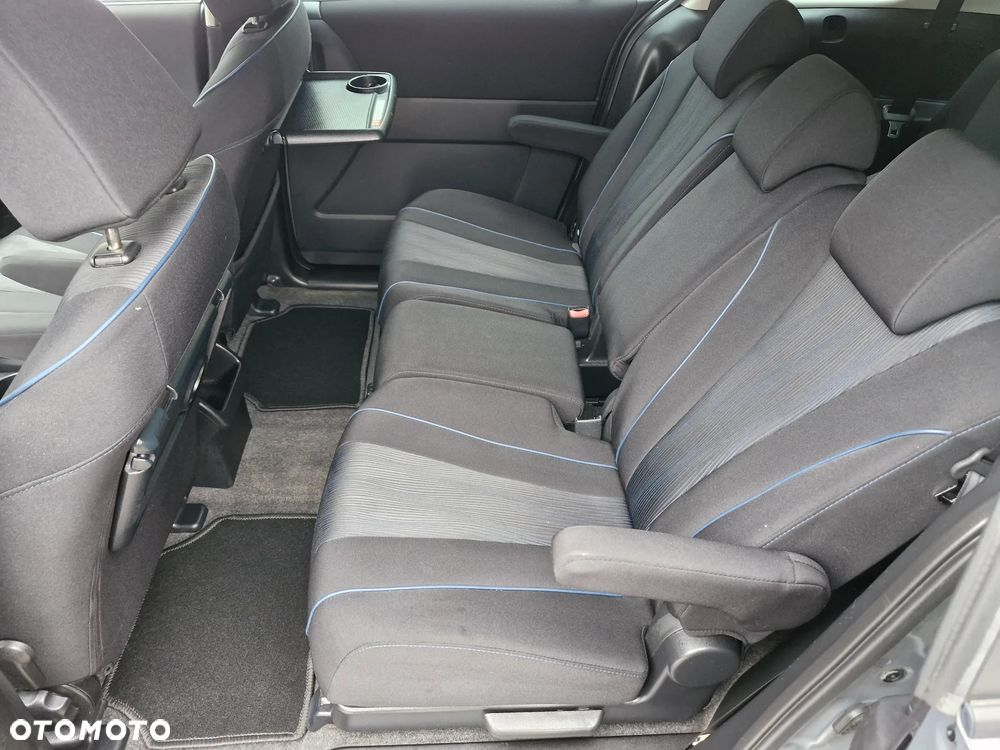 Mazda 5 1.8 Exclusive - 8