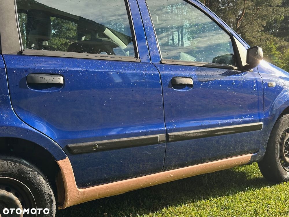 Fiat Panda 1.1 Active Eco - 36