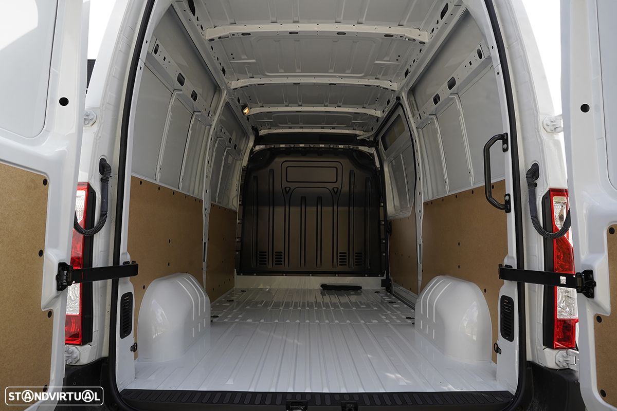 Renault master l2h2 3,5t euvi - 20