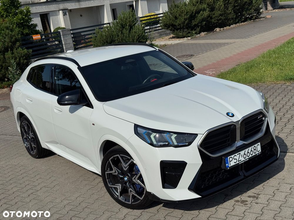 BMW X2 - 10