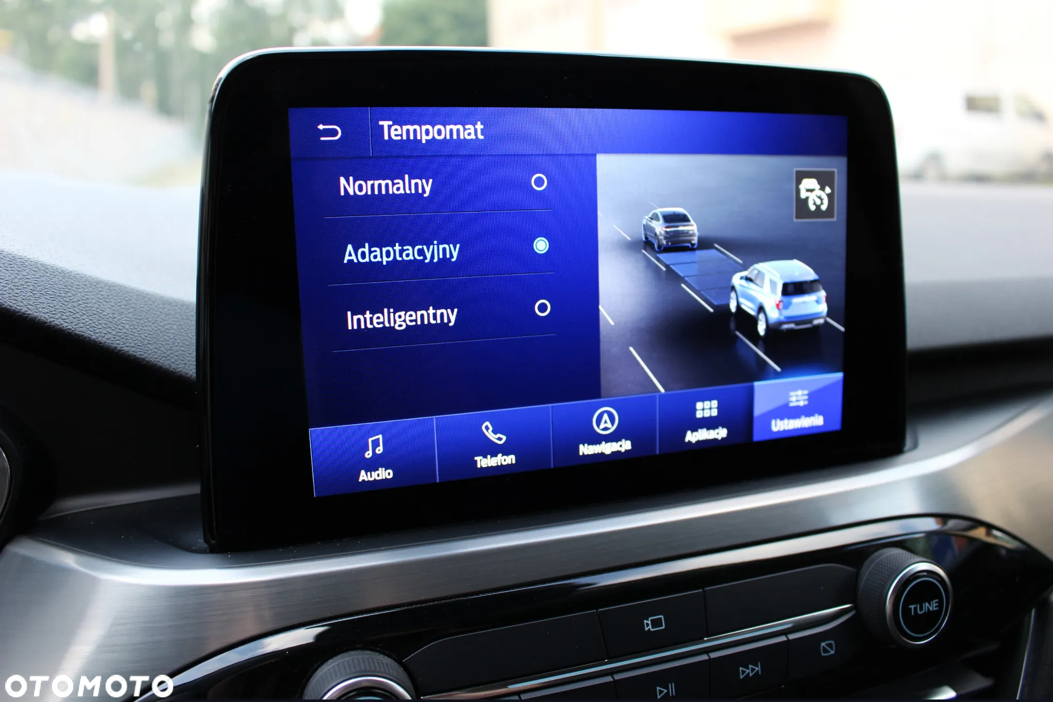 Ford Kuga 2.0 EcoBlue AWD Titanium X - 25