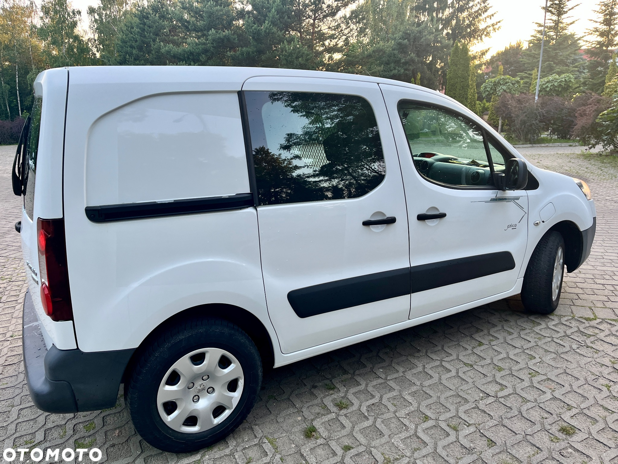 Peugeot Partner - 6