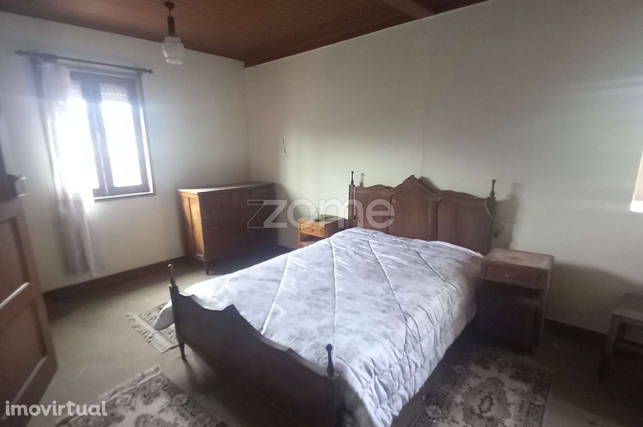 Moradia T3 com quintal e terreno - Grande imagem: 2/24