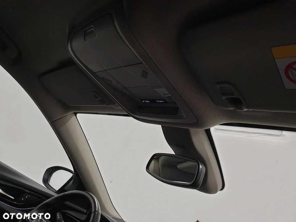 Opel Insignia 2.0 4x4 Innovation - 33