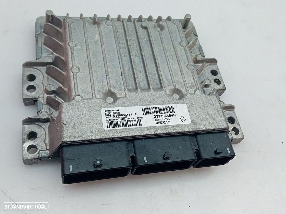 Centralina motor / ECU DACIA Duster (HS_) - 1