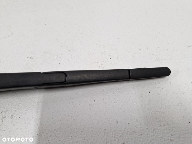 renault scenic 4 iv ramię wycieraczki tył tylne 287800068r - 3