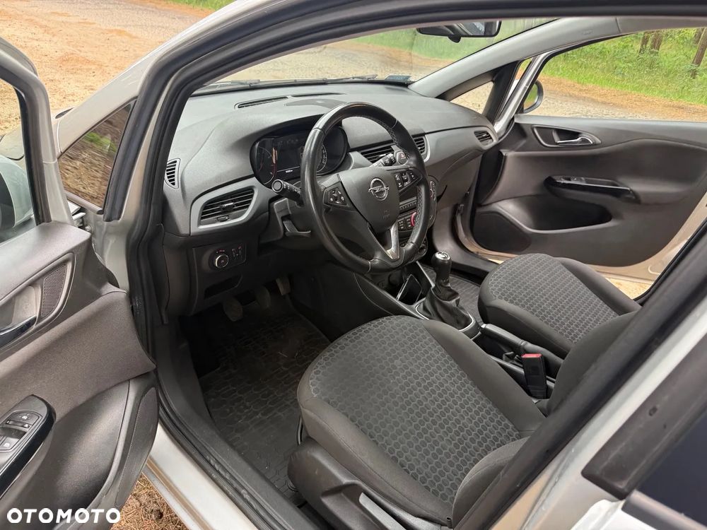 Opel Corsa 1.4 Enjoy - 6