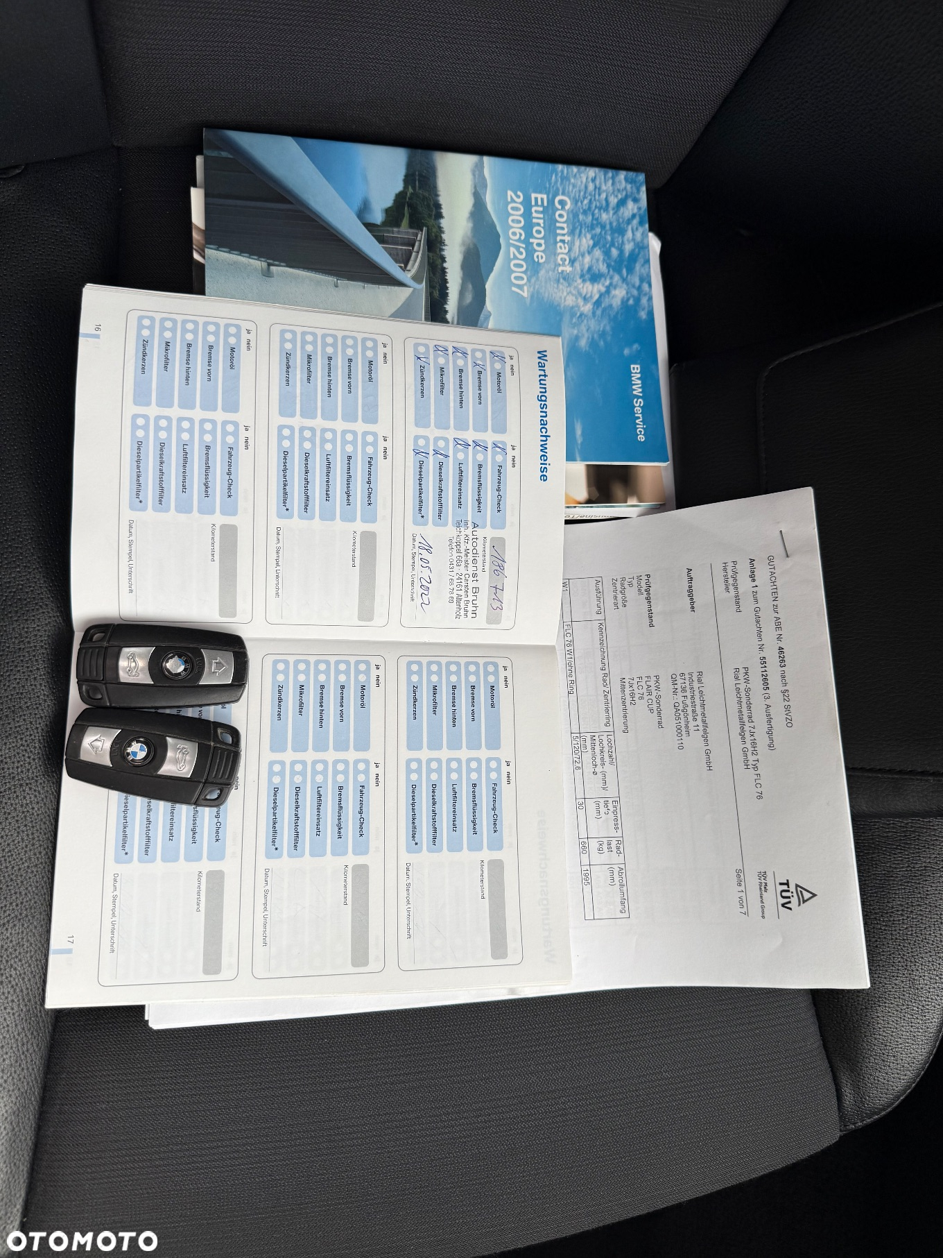 BMW Seria 3 - 24