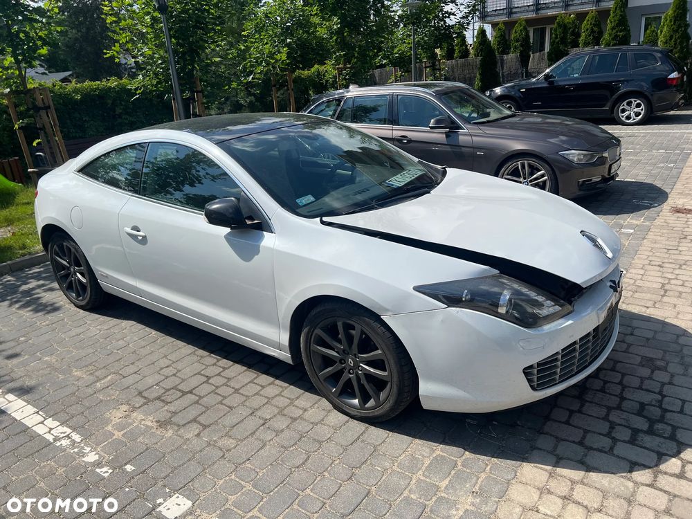 Renault Laguna - 1