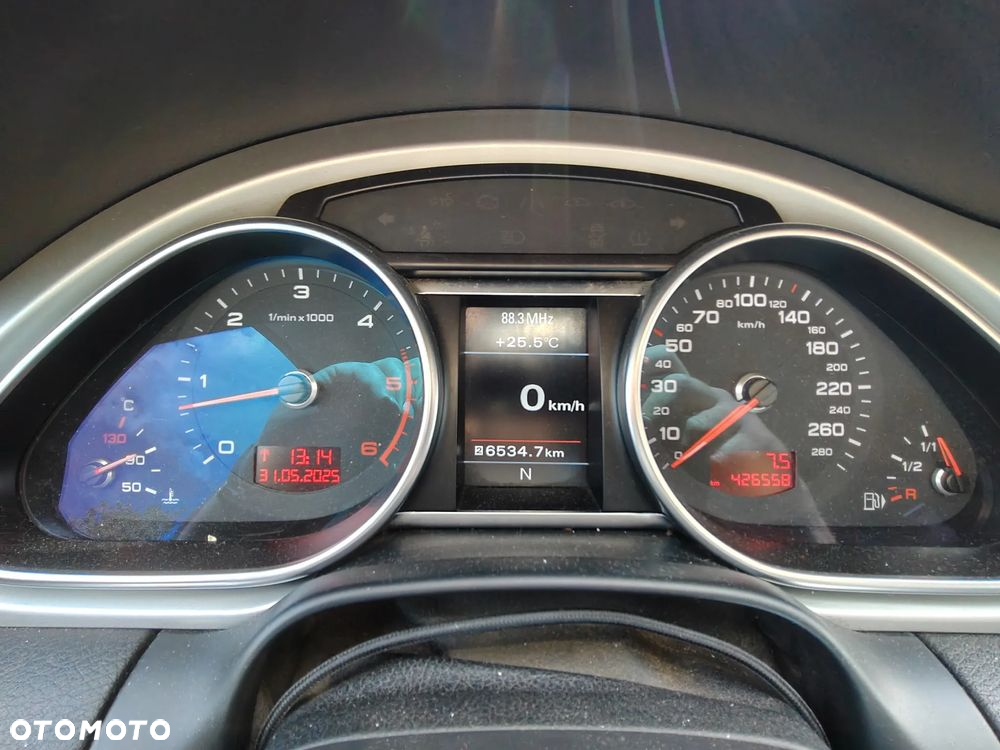 Audi Q7 - 16