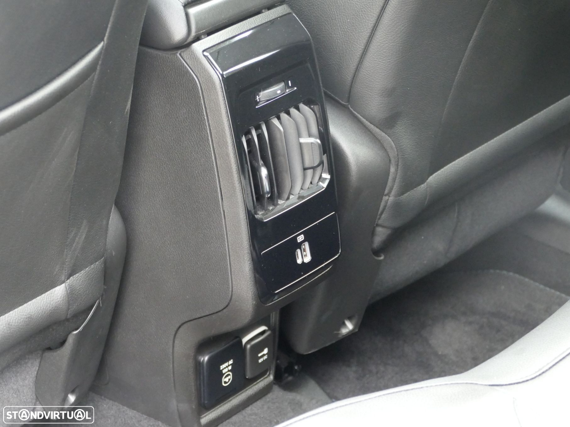 Jeep Compass 1.3 TG 4Xe Trailhawk - 40