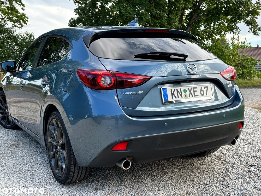 Mazda 3 SKYACTIV-G 120 NAKAMA - 24
