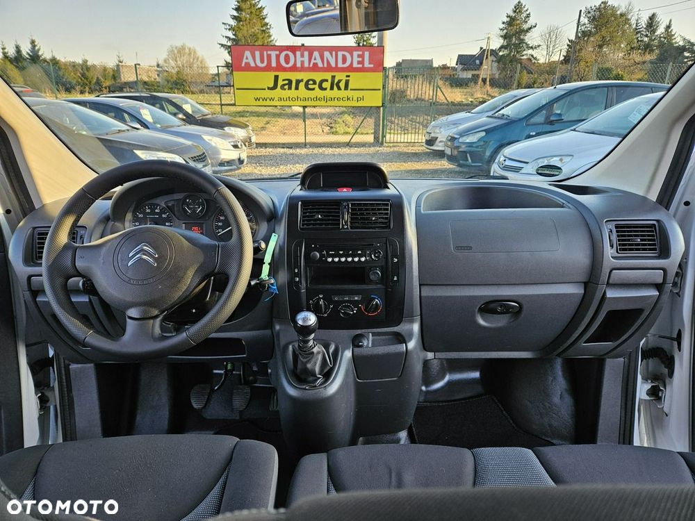 Citroën Jumpy - 16