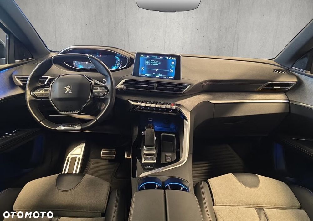 Peugeot 3008 - 20