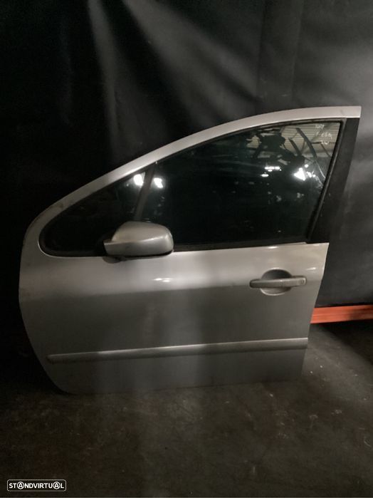 Porta frente esquerda peugeot 307 SW - 1