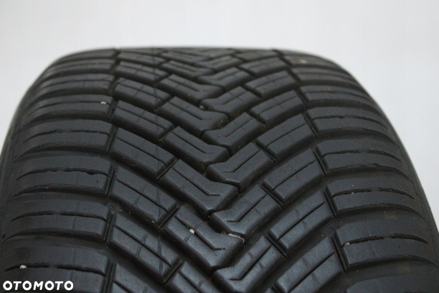 KOŁA FELGI ALUMINIOWE 19" VW ID.3 7,5J 215/50/R19 CONTINENTAL ALLSEASON - 13