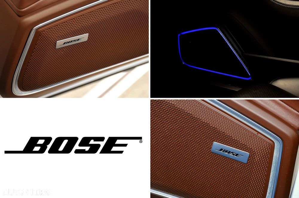 Porsche Panamera - 15