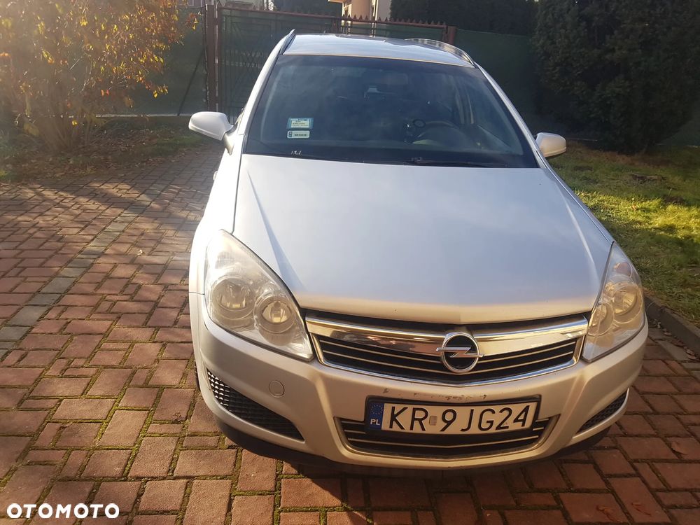 Opel Astra 1.7 CDTI Enjoy - 2