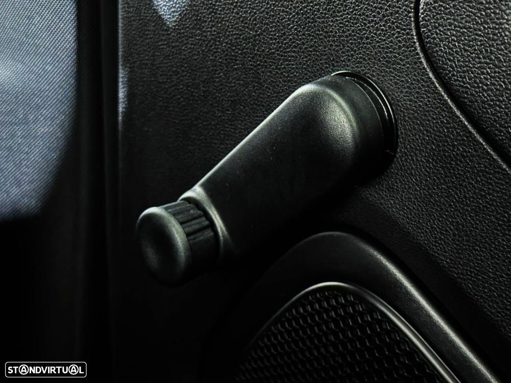 Renault Zoe (c/ Bateria) Zen 50 - 25