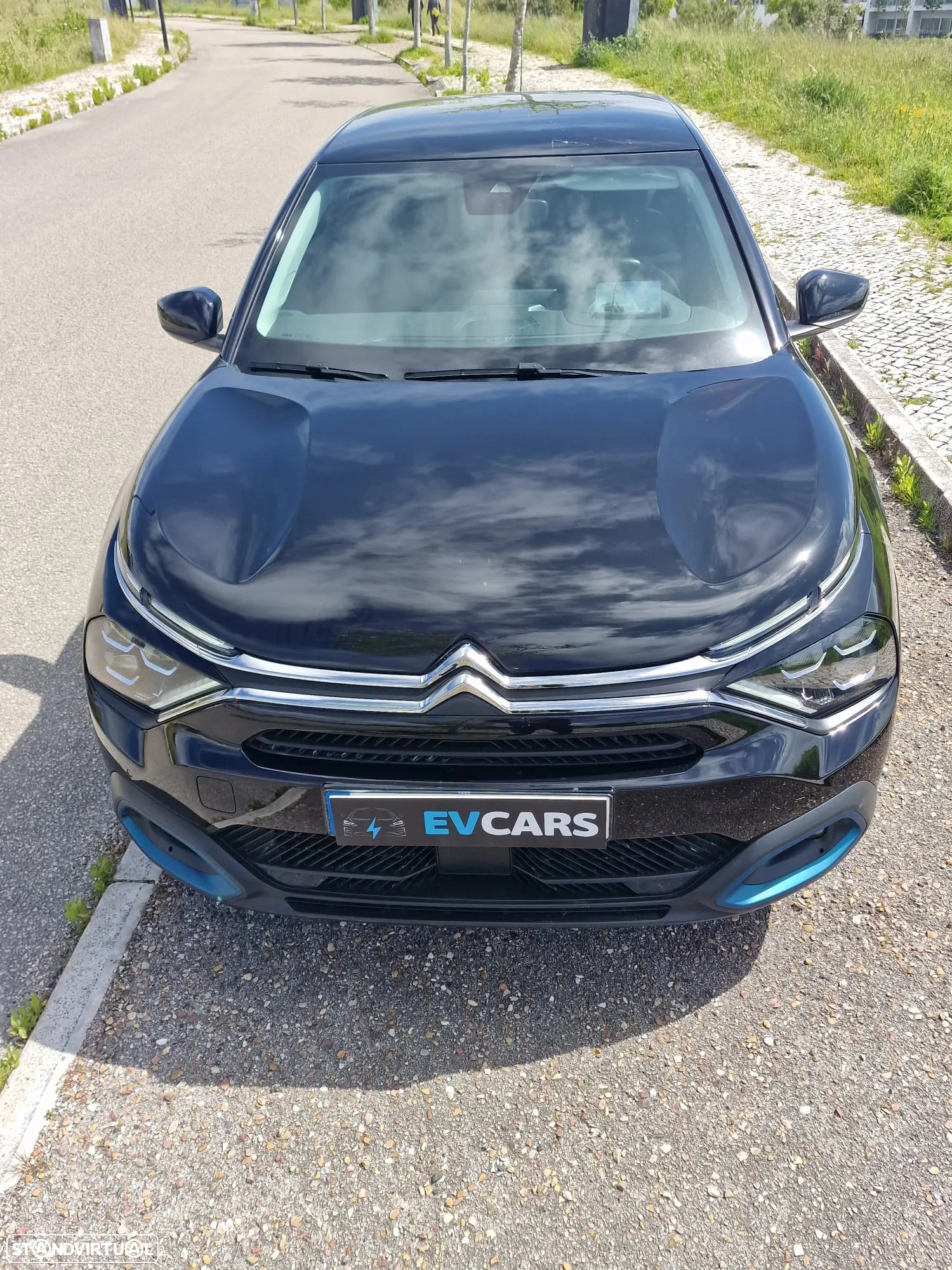 Citroën e-C4 50 kWh Shine Pack - 23