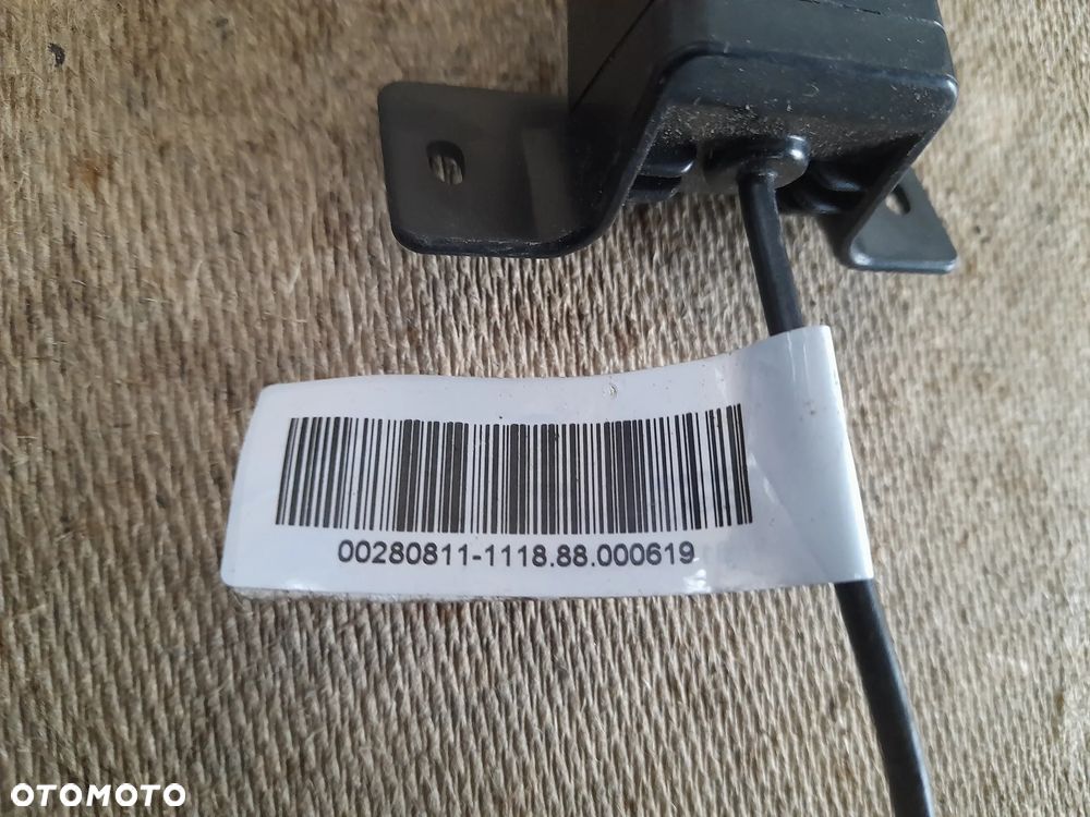 Kamera cofania Luis Video Systems 00280811 - 6