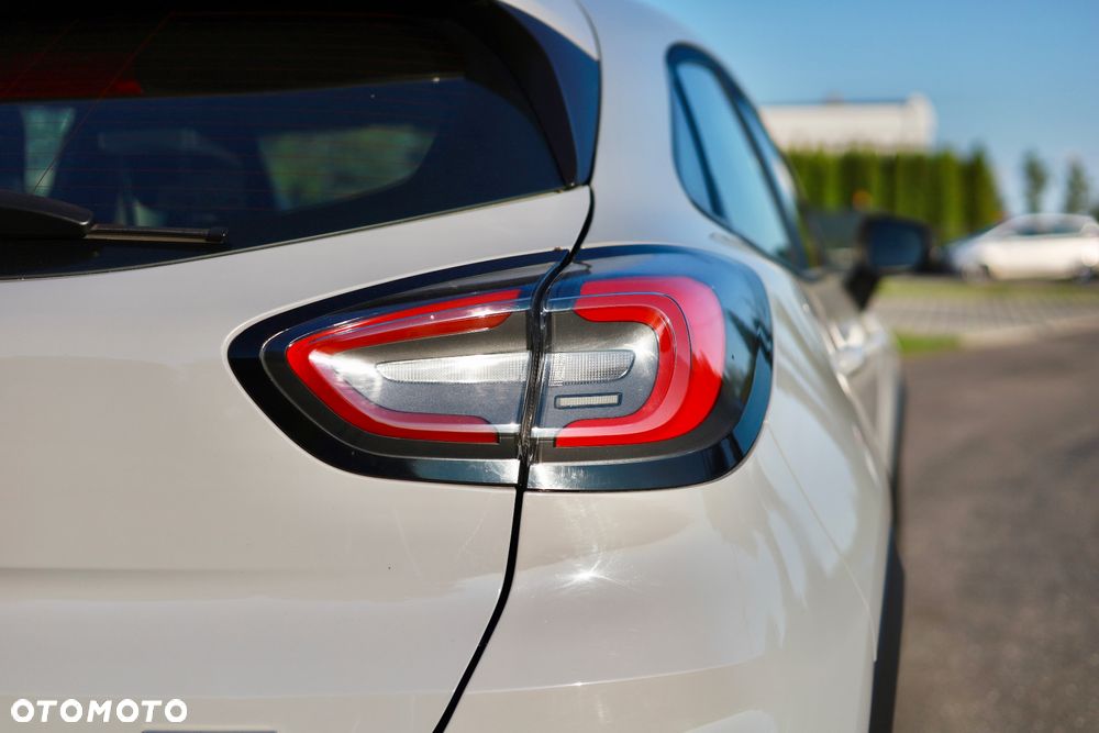 Ford Puma 1.0 EcoBoost Hybrid TITANIUM - 20