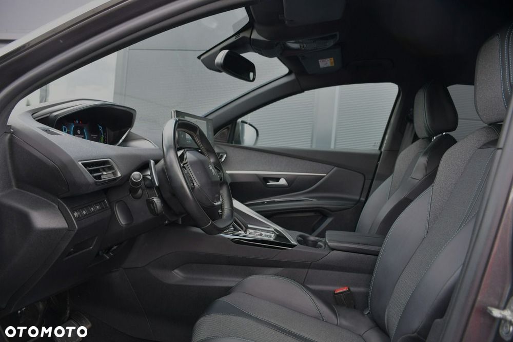 Peugeot 3008 225 e-EAT8 Allure Pack - 13