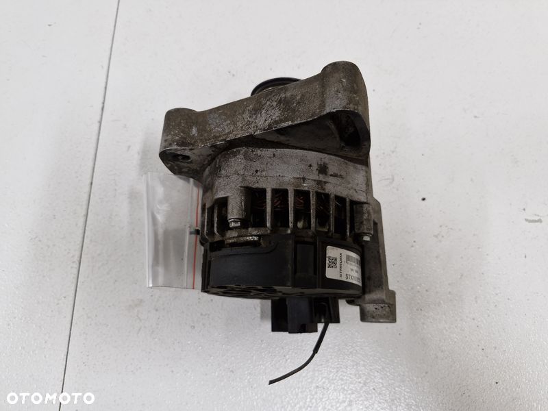 FIAT DOBLO I 1.2 B ALTERNATOR - 9