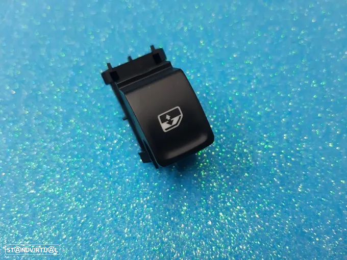 Comando interruptor botão vidros VW Golf VII, Passat B8, Touran, Tiguan, Leon, Altea  NOVO - 3