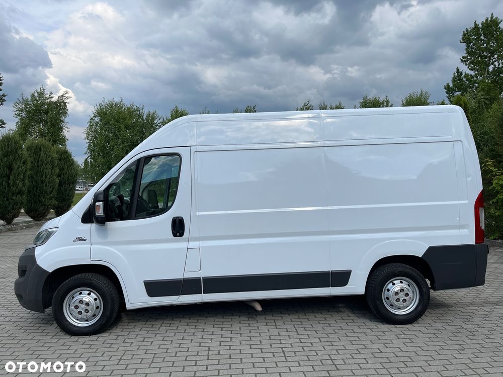 Fiat Ducato - 5