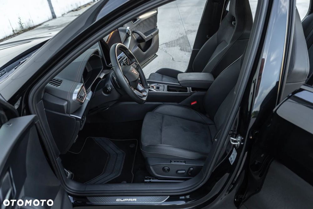 Cupra Formentor 1.5 e-Hybrid PHEV VZ DSG - 29