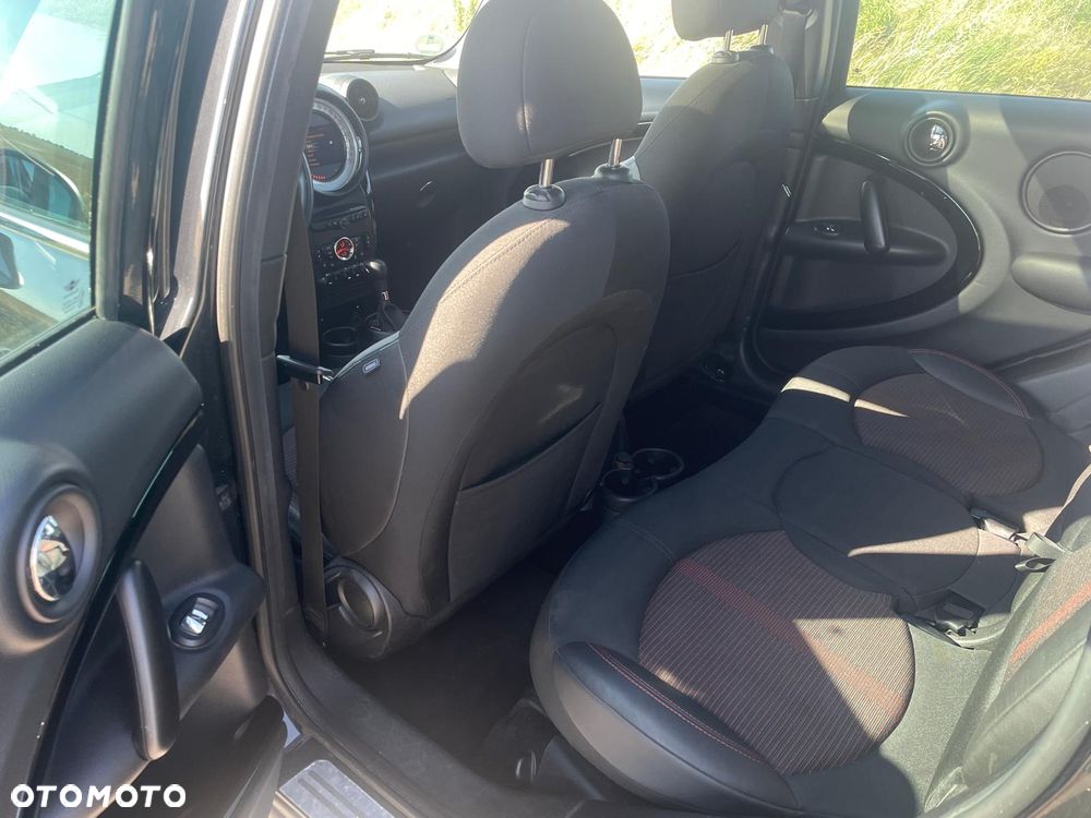 MINI Countryman Cooper D Park Lane - 5
