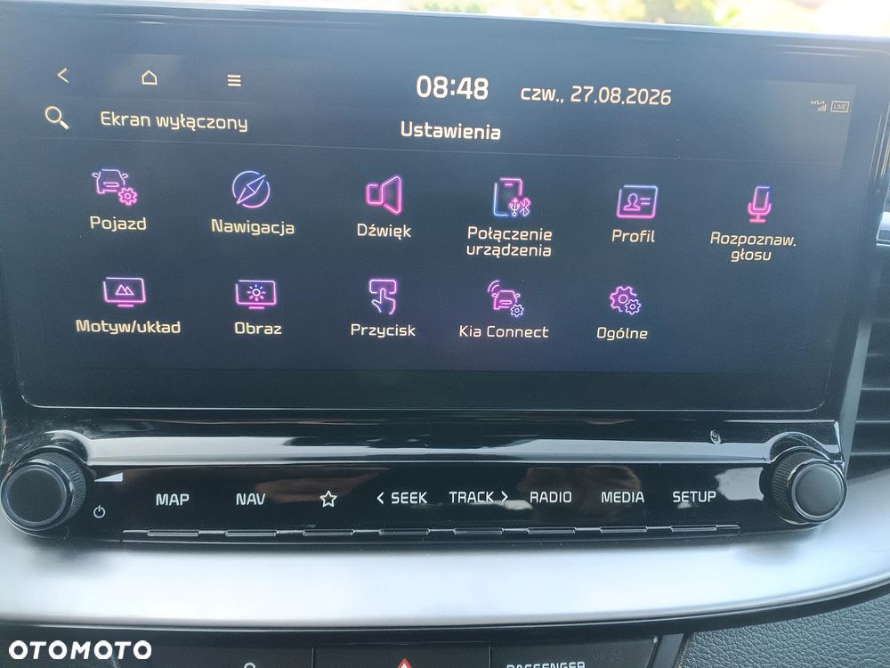 Kia ProCeed 1.5 T-GDI GT Line DCT - 25