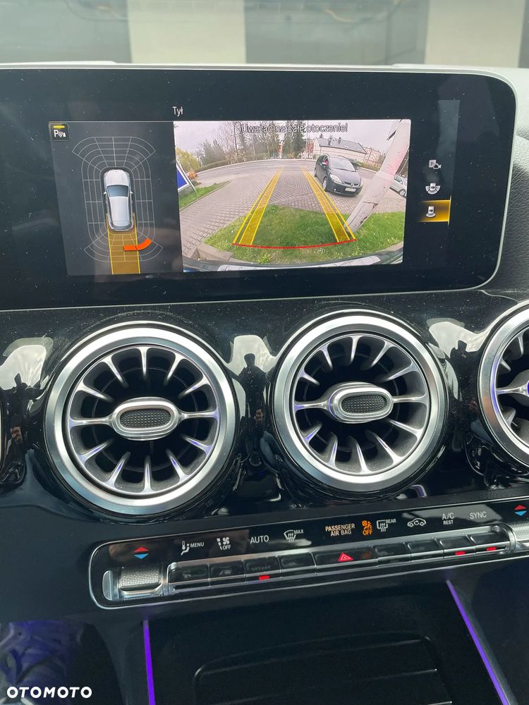 Mercedes-Benz Gla 2020 photo 3