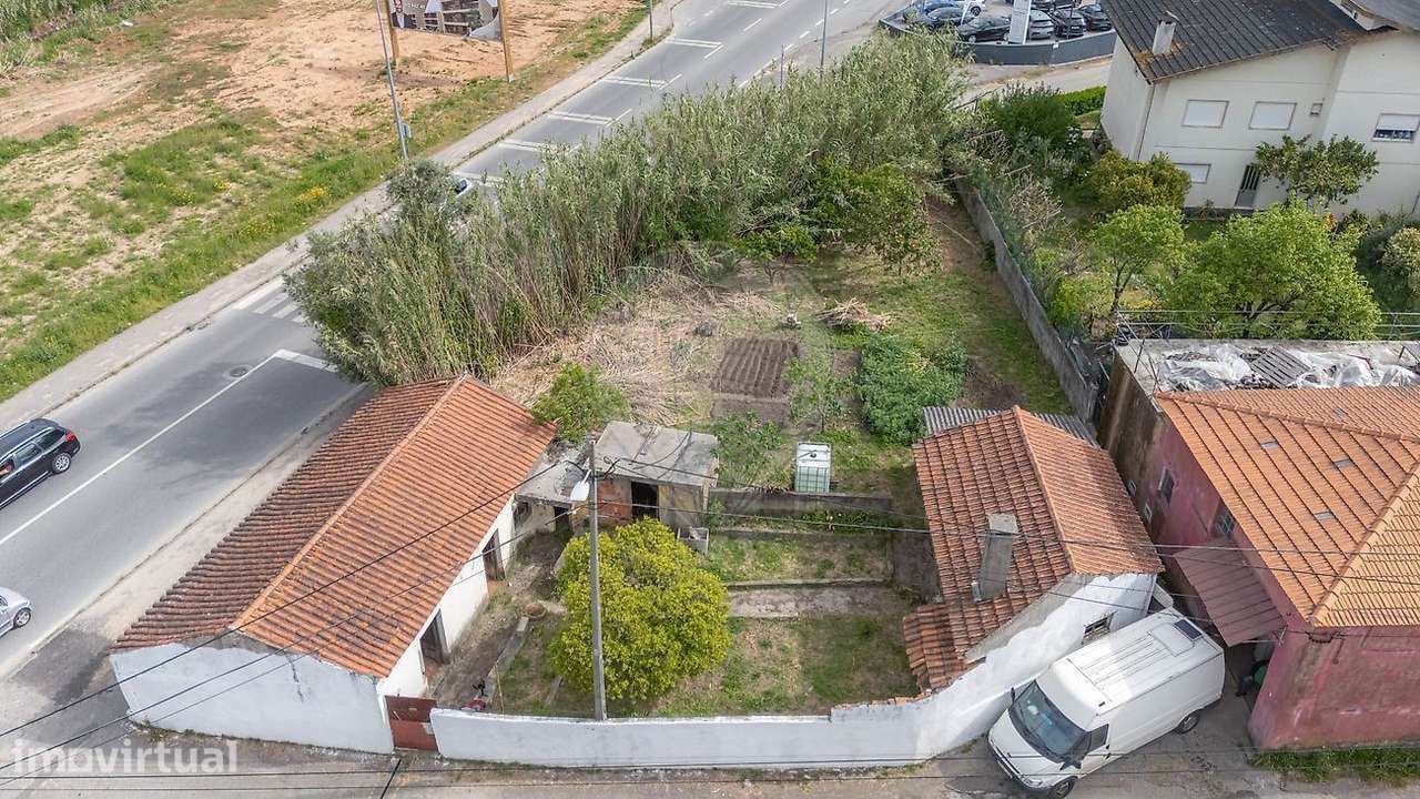 Moradia individual, para venda, Coimbra - Eiras e São Paulo de Frades - Grande imagem: 5/20