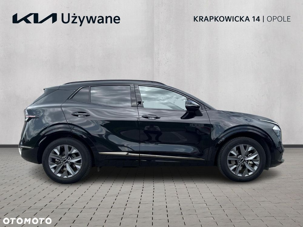 Kia Sportage 1.6 T-GDI HEV Anniversary 2WD - 6