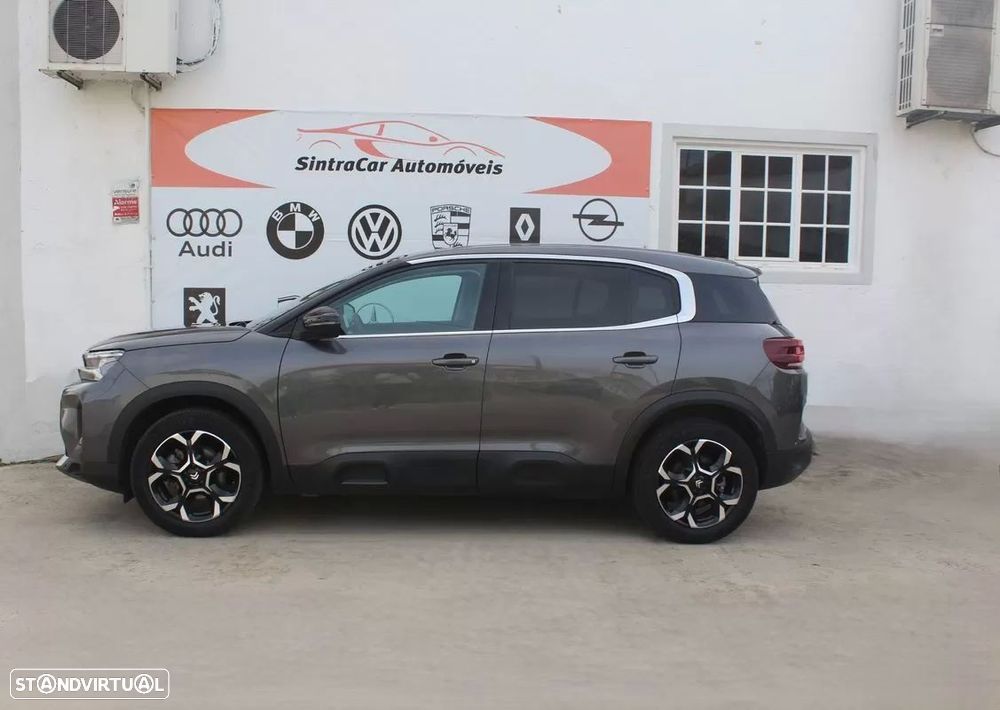 Citroën C5 Aircross 1.2 PureTech Plus - 5