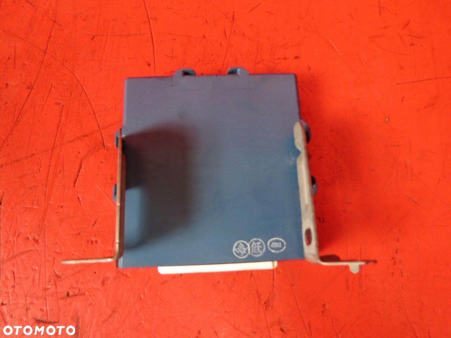 TOYOTA PRIUS II W20 03-09 STEROWNIK MODUŁ PSC - 3