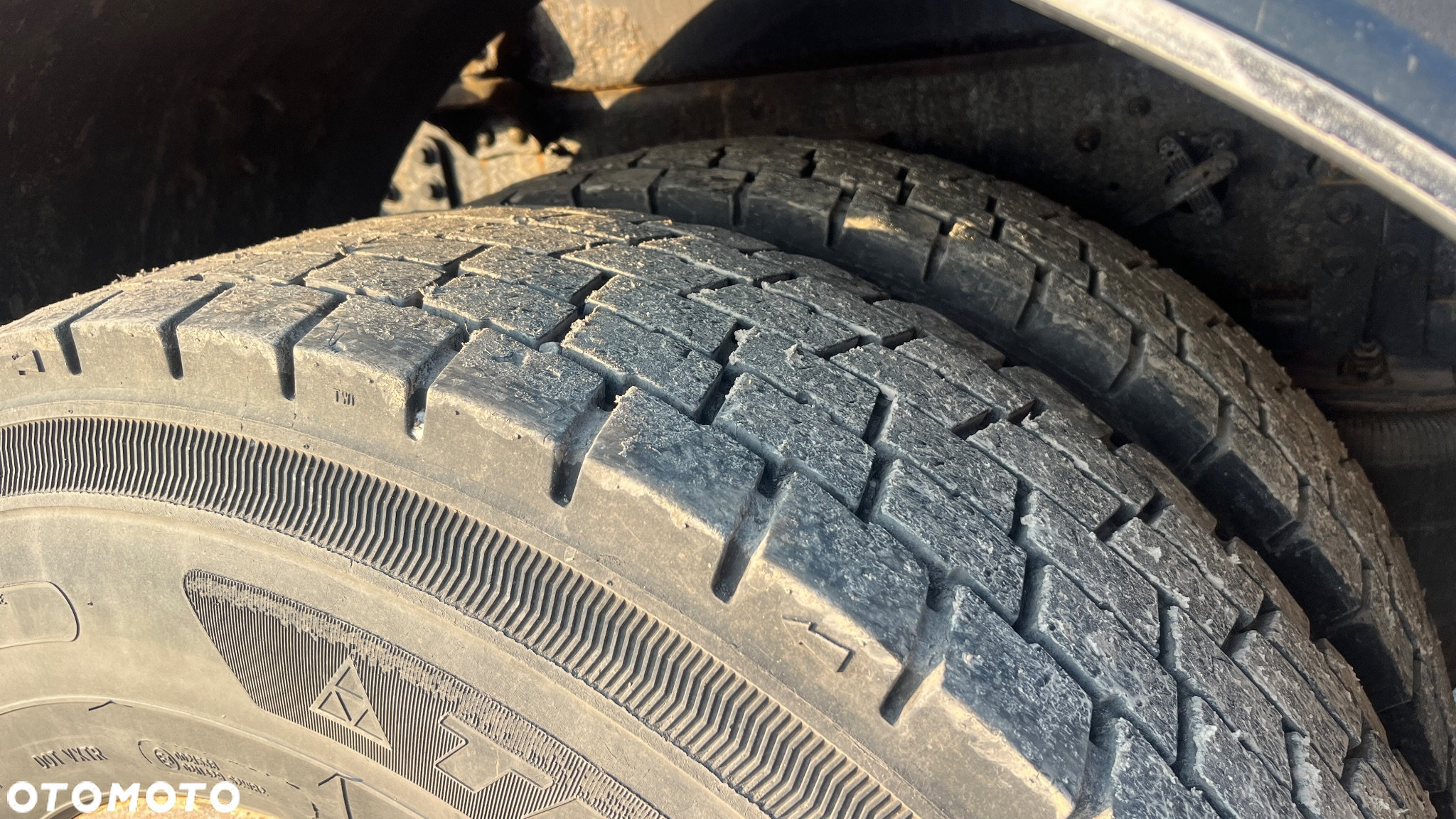 Iveco EUROCARGO  ML180E28P - 8