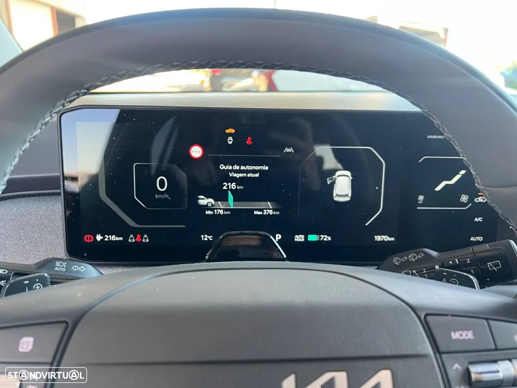 Kia EV3 58.3 kWh Drive - 16