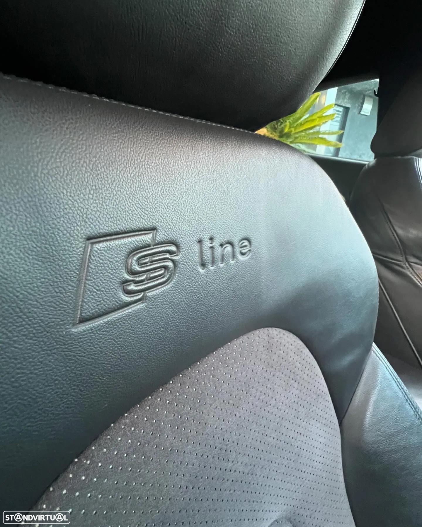 Audi A5 2.0 TFSI S-line - 7