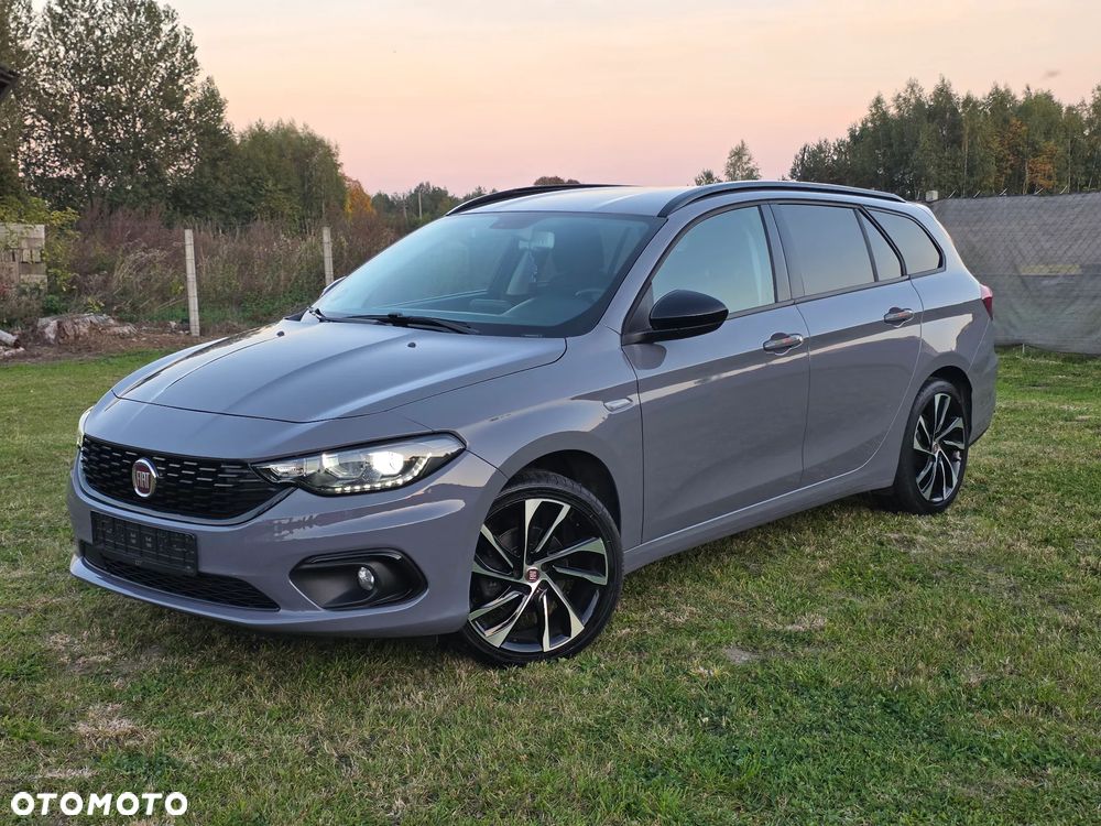 Fiat Tipo 1.4 T-Jet S-Design - 36