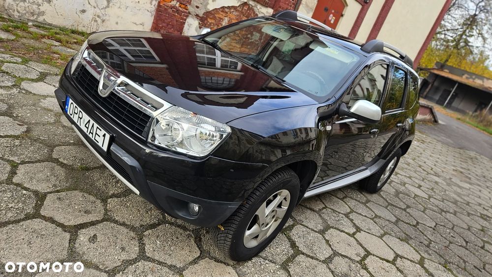 Dacia Duster 1.6 16V 4x2 Prestige - 2
