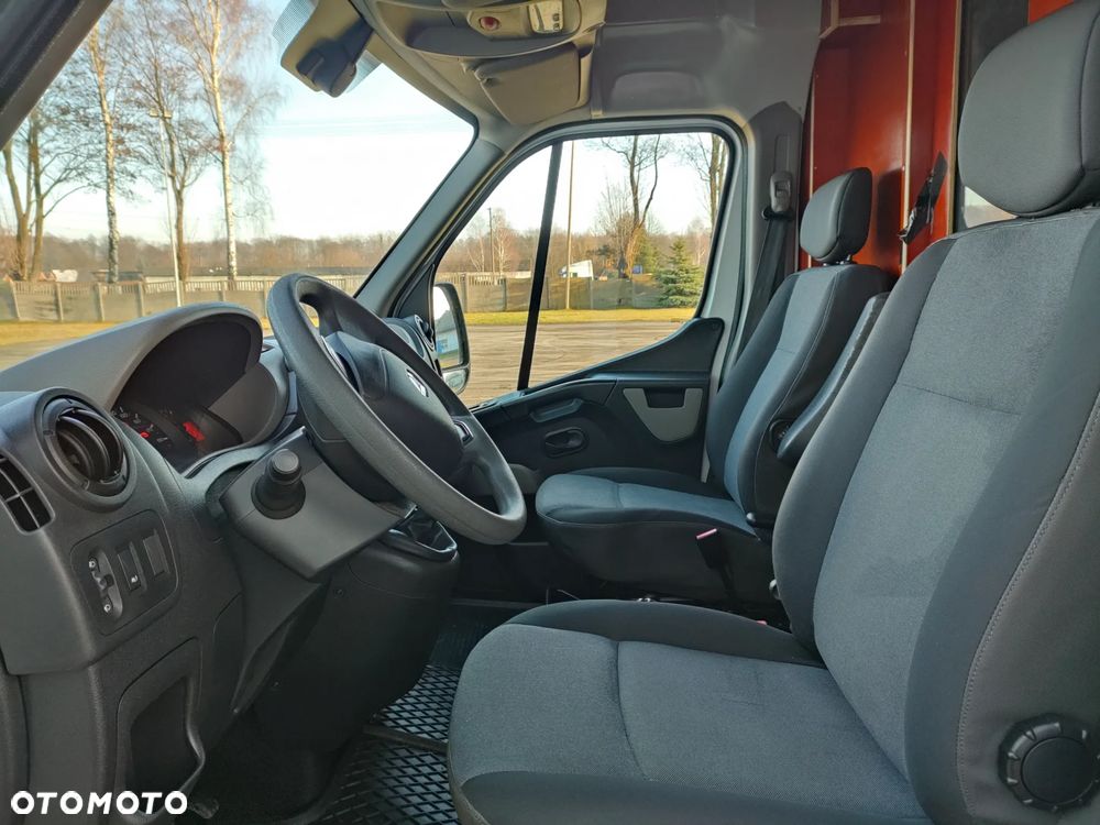 Renault Master - 13