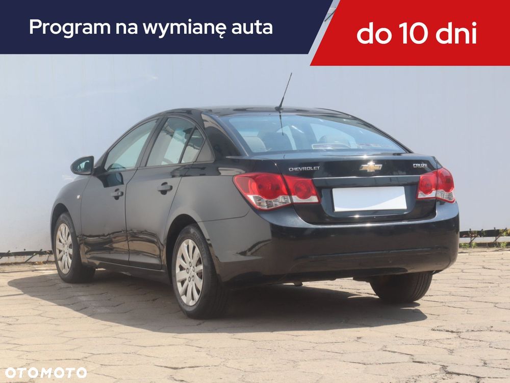 Chevrolet Cruze - 6