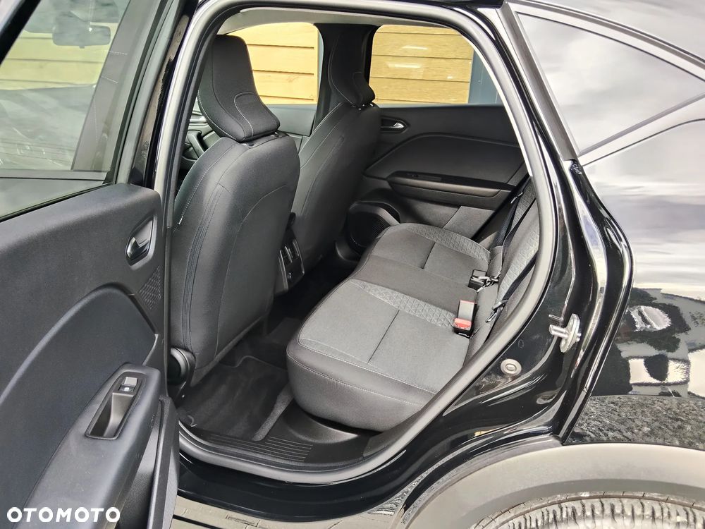 Renault Captur TCe 90 EVOLUTION - 26